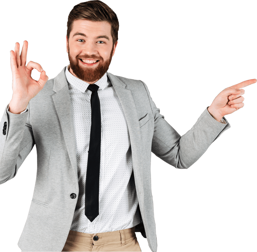 Businessman